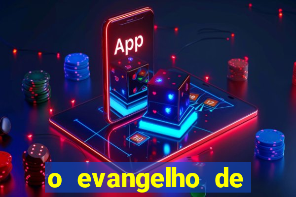 o evangelho de maria madalena pdf gratis